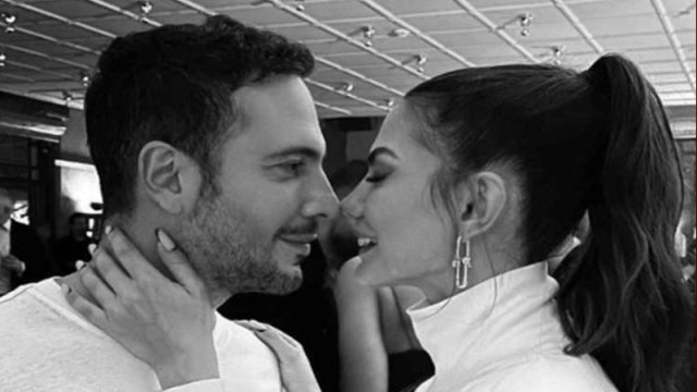 Demetlə Oğuzhan boşandı - VİDEO