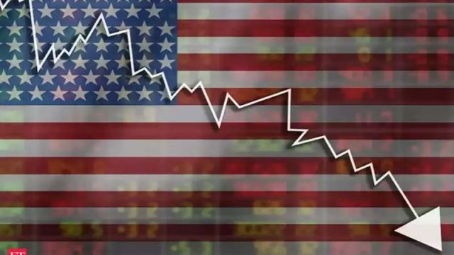 ABŞ-da yaşanan iqtisadi xaos dünya birjalarına necə təsir edəcək? - AÇIQLAMA