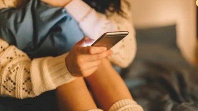 Bakıda qadın görüntüləri ilə şantaj edilib - FOTO