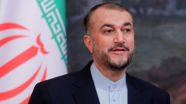 İran xarici işlər nazirinin əsl kimliyi üzə çıxdı - SENSASİON DETAL