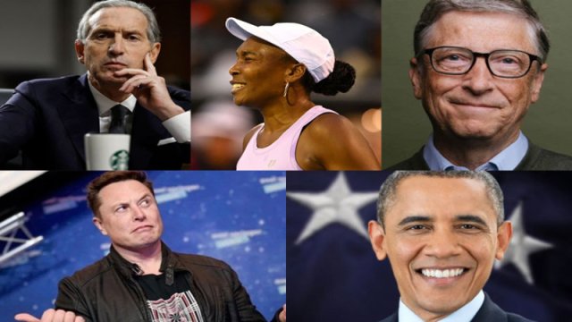 Dünyanın ən varlı insanları günə necə başlayır? - Qeyts, Şults, Obama, Mask...