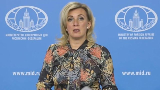 Rusiya Ermənistandan \