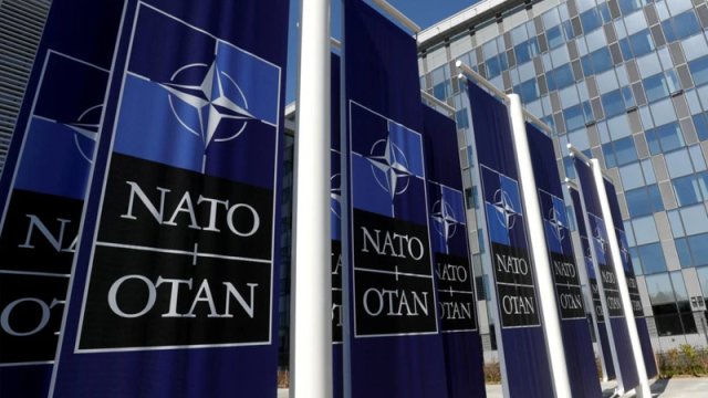 NATO: 