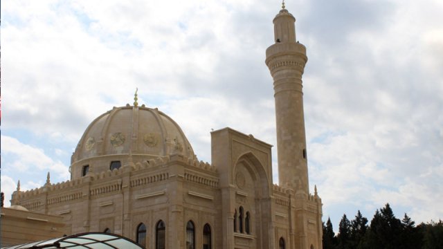 Bu məscidlərə imam təyin olundu - SİYAHI