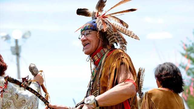 Tarixi yenidən yazacaq kəşf: Amerikalılar çinli imiş