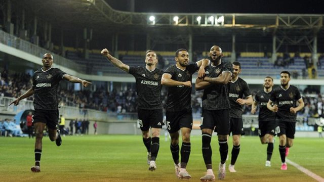 “Qarabağ” dünyanın ən güclü klubları arasında