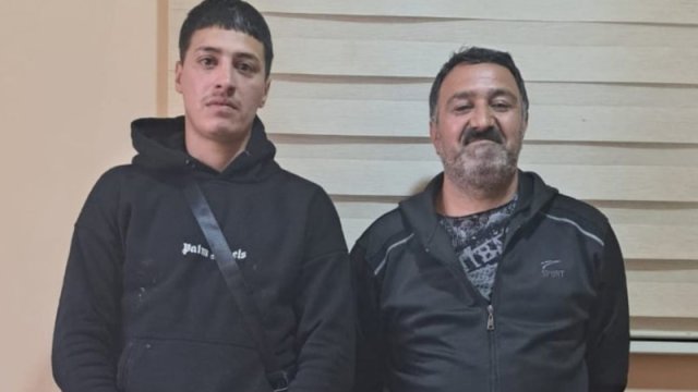 İrandan Azərbaycanla sərhədi pozmaq cəhdi oldu, xəbərdarlıq atəşi açıldı - FOTO