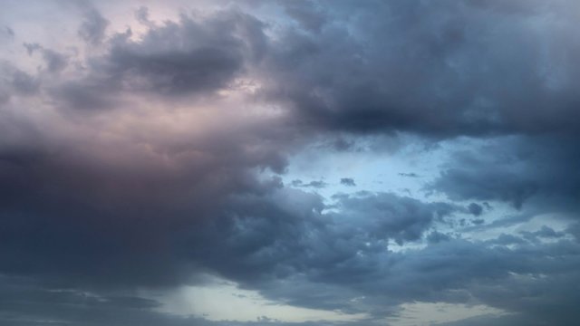 Bazar gününə olan hava proqnozu açıqlandı