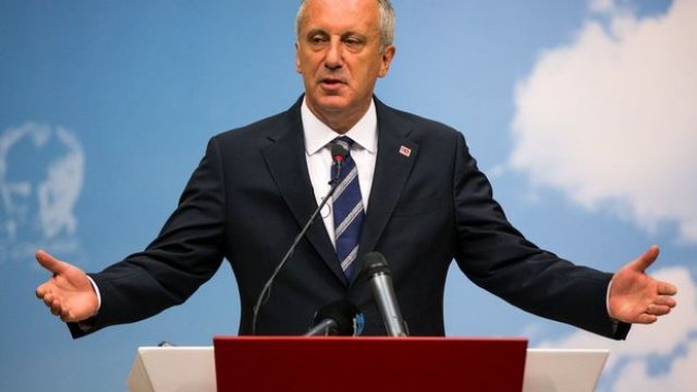 Türkiyədə prezidentliyə namizədliyini geri çəkən siyasətçiyə verilən səslər sayılacaq
