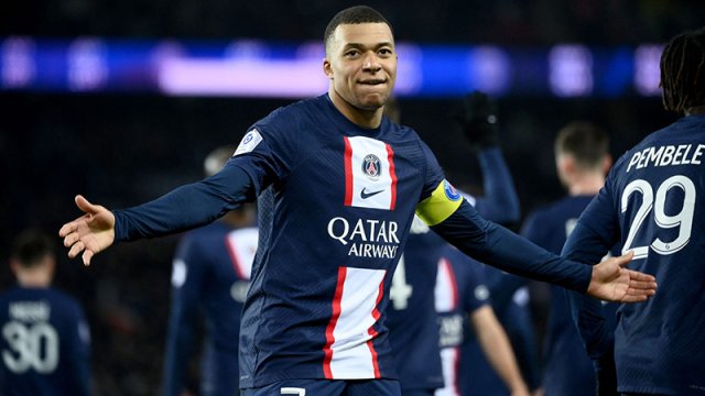 “Real” Mbappe ilə bağlı qərar verdi