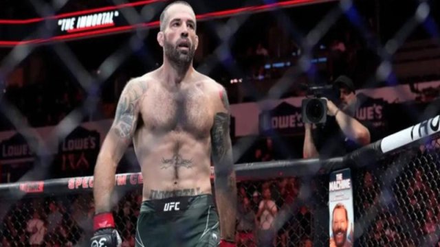 Nokautların sayına görə rekordçu oldu - VİDEO