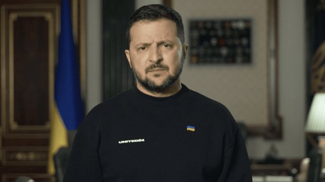 Payızda Ukraynada seçkilər olacaq?