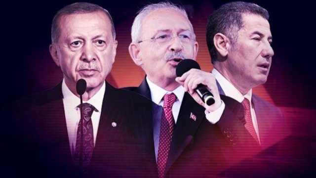 Səslərin 99,04 faizi sayılıb - Kim neçə faiz toplayıb? (YENİLƏNİB)
