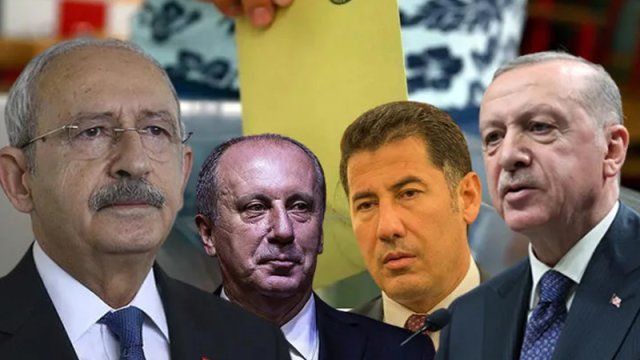 Azərbaycanda yaşayan Türkiyə vətəndaşları kimə səs verib?