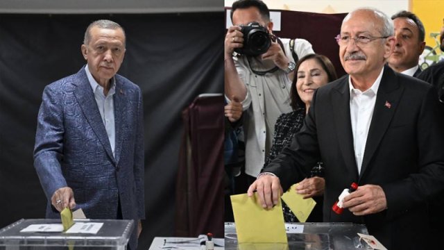 Türkiyədəki seçkilər: İkinci turda nə olacaq?