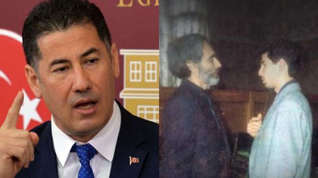 Azərbaycanda dekan müavini oldu, Elçibəylə çalışdı - Sinan Oğan kimdir?