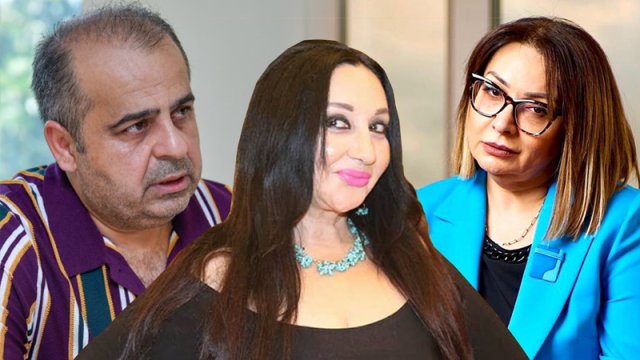 “Gənc Tamaşaçılar”da baş rejissor qalmaqalı