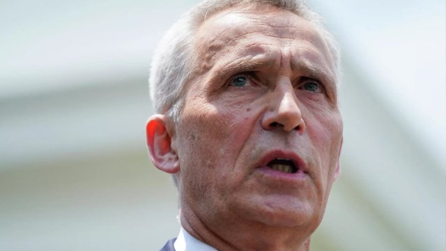 Yenidən NATO-nun baş katibi olmaq istəmir