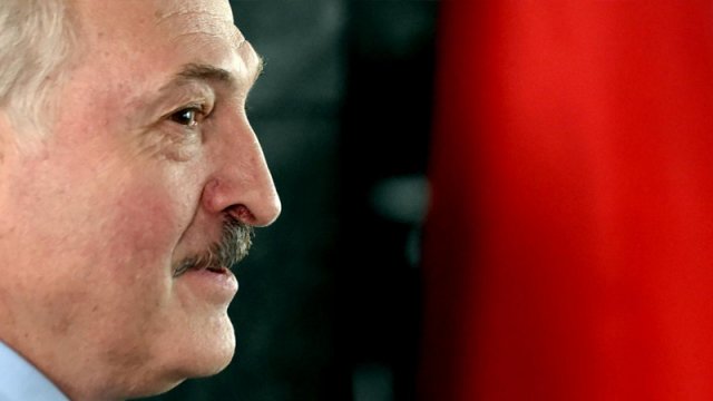 Ukrayna kəşfiyyatı Lukaşenkonun xəstə olduğunu təsdiqlədi
