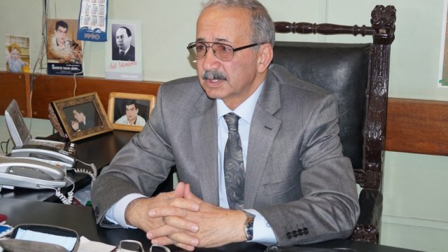 Reanimasiyaya yerləşdirilən Əməkdar artistin vəziyyəti necədir?