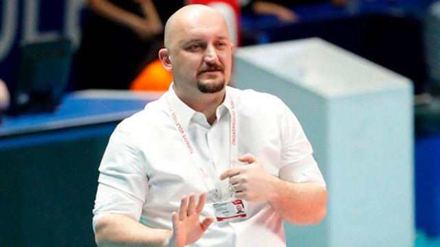 Azərbaycan millisində türkiyəli baş məşqçi