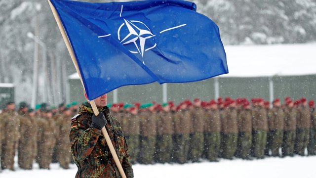 Vilnüs sammitindən sonra Ukraynanı nə gözləyir? - NATO-nun baş katibi açıqladı