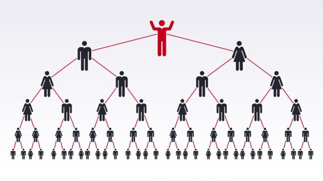 Azərbaycanda QNET kabusu - Aldadıldıqlarını deyən vətəndaşlar həyəcan təbili çalır