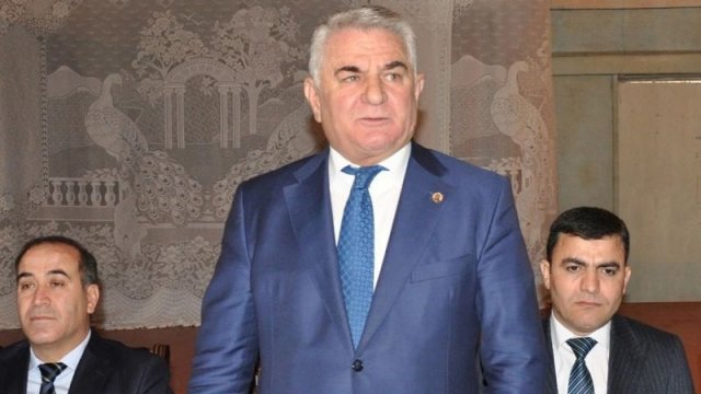 Mahir Quliyev kassasiya şikayətini geri götürdü