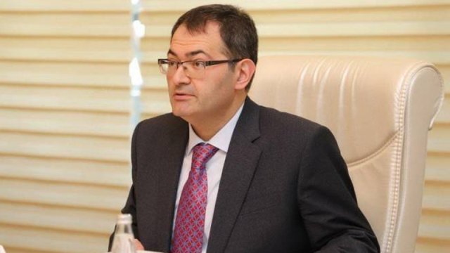 Sabiq nazir müavininə yeni vəzifə verildi