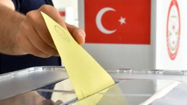 Səfirlikdən Türkiyə vətəndaşlarına ikinci turla bağlı çağırış - FOTO