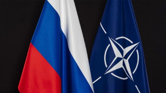 NATO Çinə xəbərdarlıq etdi