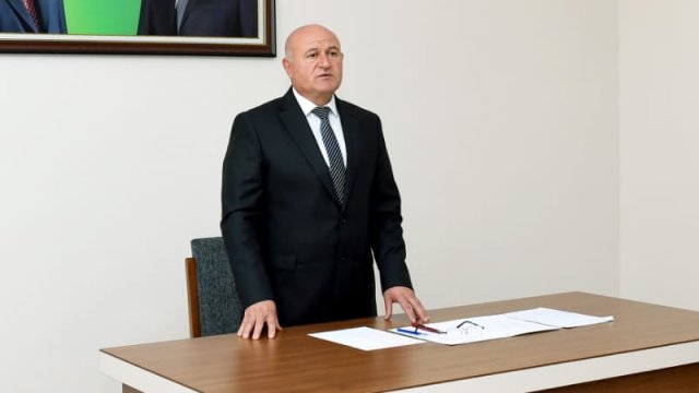 Vasif Talıbovun adamı üçün həbs təhlükəsi - Milyonlarla yeyinti (VİDEO)