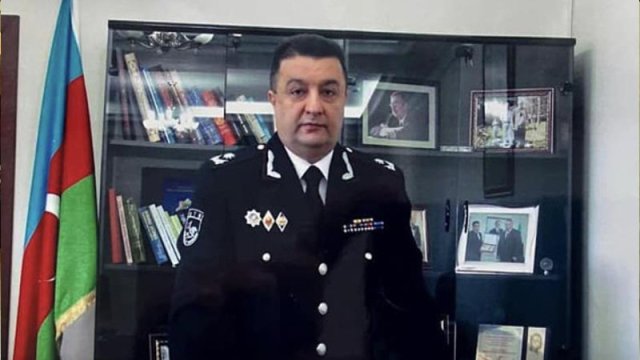 Mövlam Şıxəliyevin azadlıq planı - MTN-in keçmiş idarə rəisi əfvə düşmək istəyirmiş