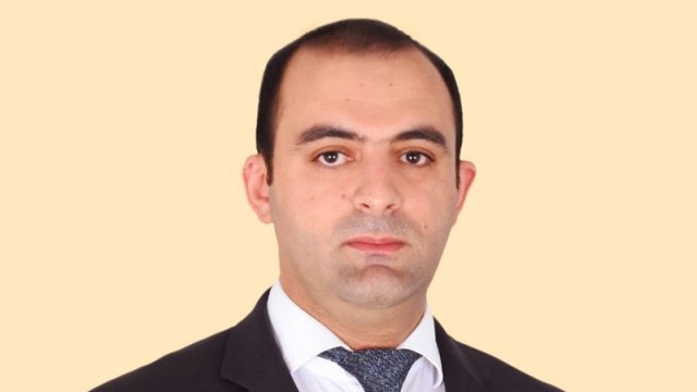 Hesablama Palatasına Aparat rəhbəri təyin olundu