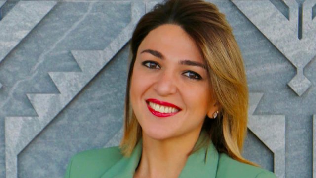 Ayan Ağalar işindən ayrıldı