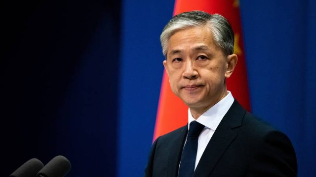 Çin Pekindəki səfirliklərə xəbərdarlıq etdi