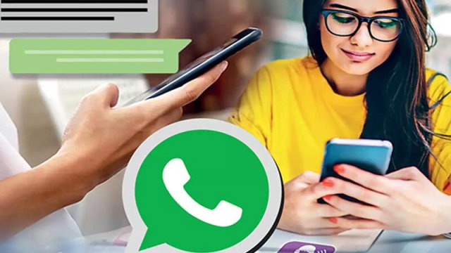 Azərbaycanda “Whatsapp” işlədənlərə xəbərdarlıq - Dövlət xidməti məlumat yaydı