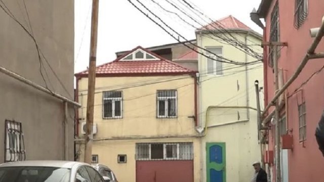 Çıxarışı olmayan mənzil sahibləri cərimələnəcək? - VİDEO