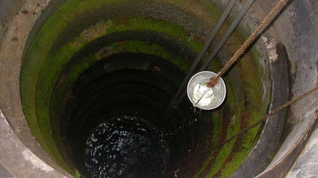 Həmin uşaqlar quyuya necə düşüb öldü? - DETALLAR