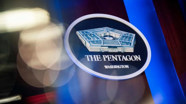 Ukrayna üçün F-16-ya qarşı çıxan Pentaqon rəsmisi istefa verdi - \