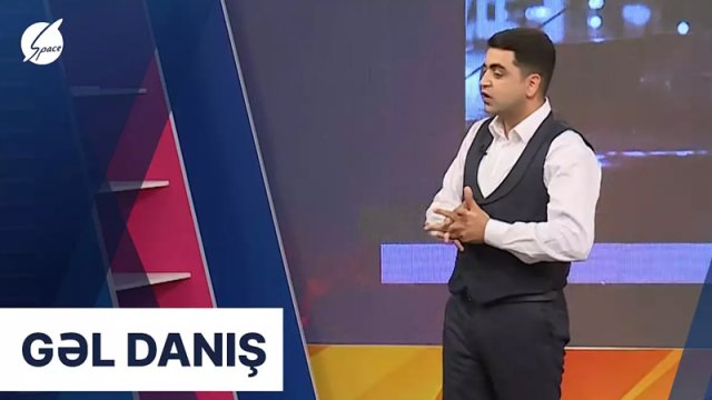 Space TV-nin yayımı müvəqqəti dayandırılır - ŞOK SƏBƏB