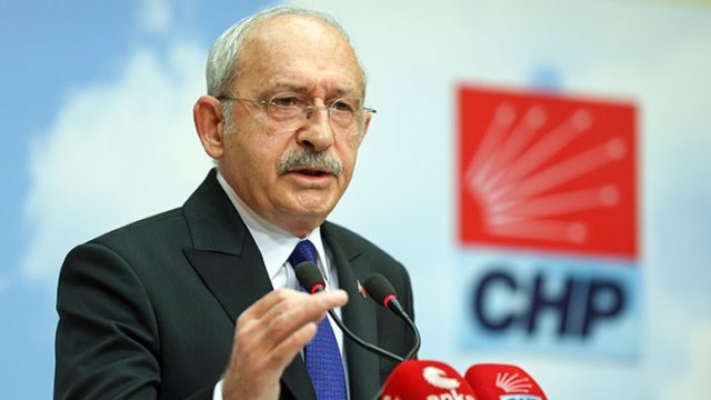 Kılıçdaroğlu namizədlikdən çəkilir? - ŞOK İDDİA