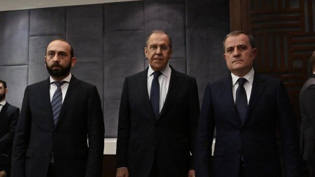 Moskva görüşündən gözləntilər nələrdir?