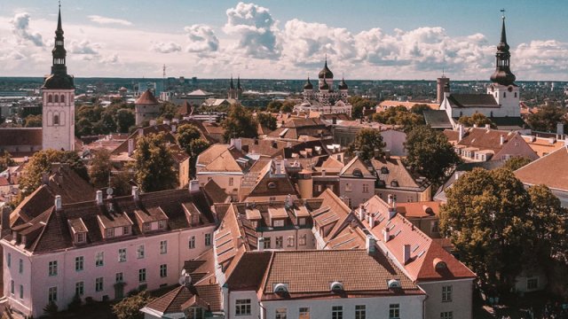 Estoniya Rusiya kəşfiyyatının rezidenturasını tamamilə ləğv edilib