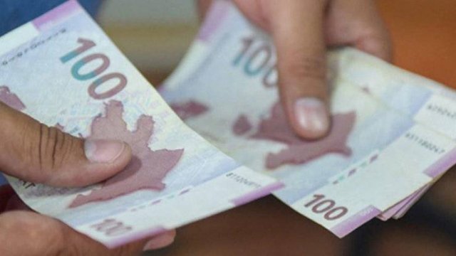 Bu sahədə çalışanlar 4 min manata yaxın maaş alır