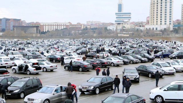 Maşın almaq istəyənlərə ŞAD XƏBƏR - Bu avtomobillər ucuzlaşacaq