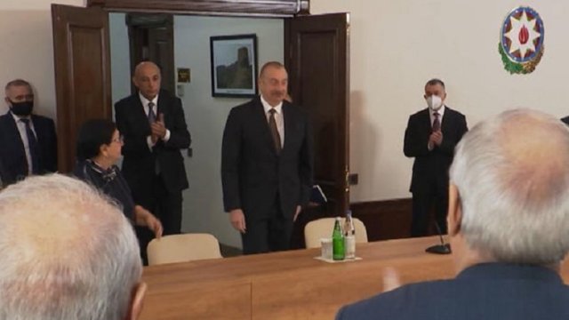 Qərbi Azərbaycan Xronikası: Hansı sənəd azərbaycanlıları Ermənistana qaytara bilər? - VİDEO