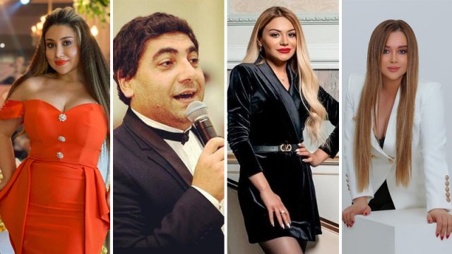 Müğənnilərin yeni toy qiymətləri dodaq uçuqlatdı - SİYAHI