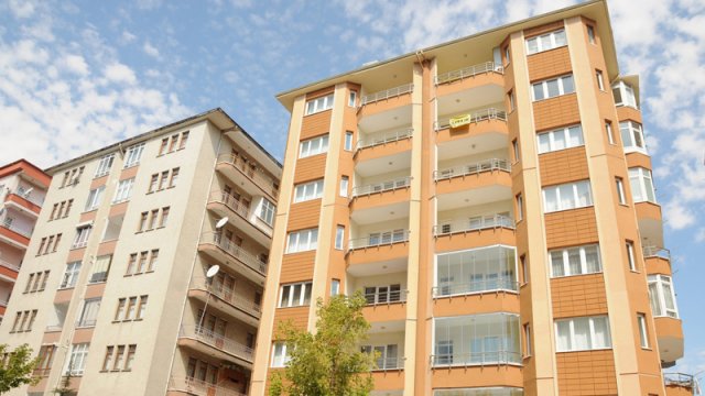 Mənzil bazarında kəskin bahalaşma - SƏBƏBLƏR AÇIQLANDI