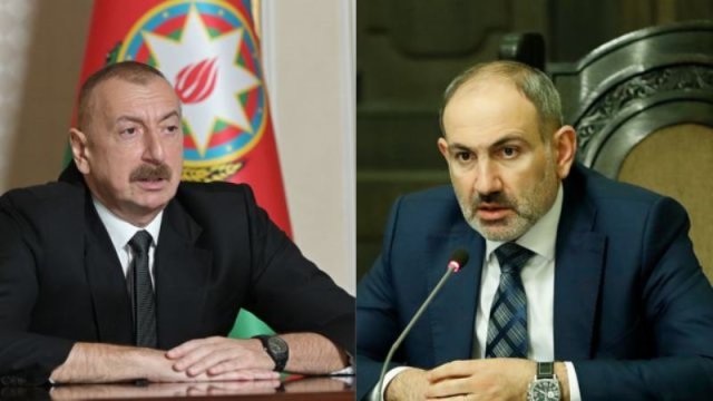 Kreml Azərbaycan və Ermənistan liderlərinin Moskvada görüşəcəyini təsdiqlədi